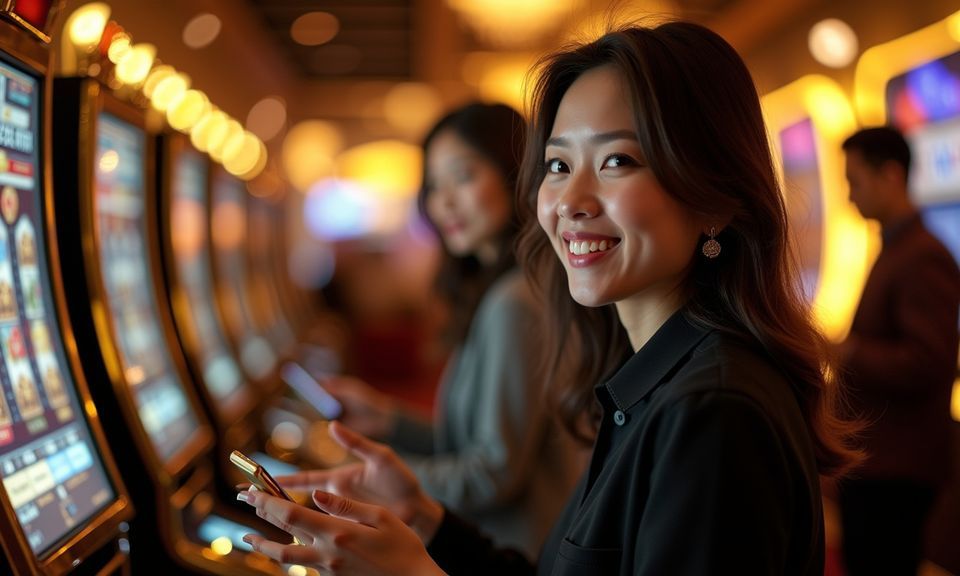 vn886 Live Baccarat Dem – thử bàn thật trước khi đặt cược